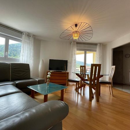 Apartmán Le Brin D'Osier Kaysersberg-Vignoble Exteriér fotografie