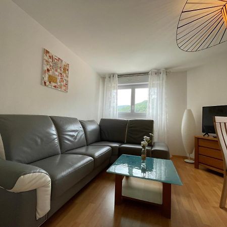 Apartmán Le Brin D'Osier Kaysersberg-Vignoble Exteriér fotografie