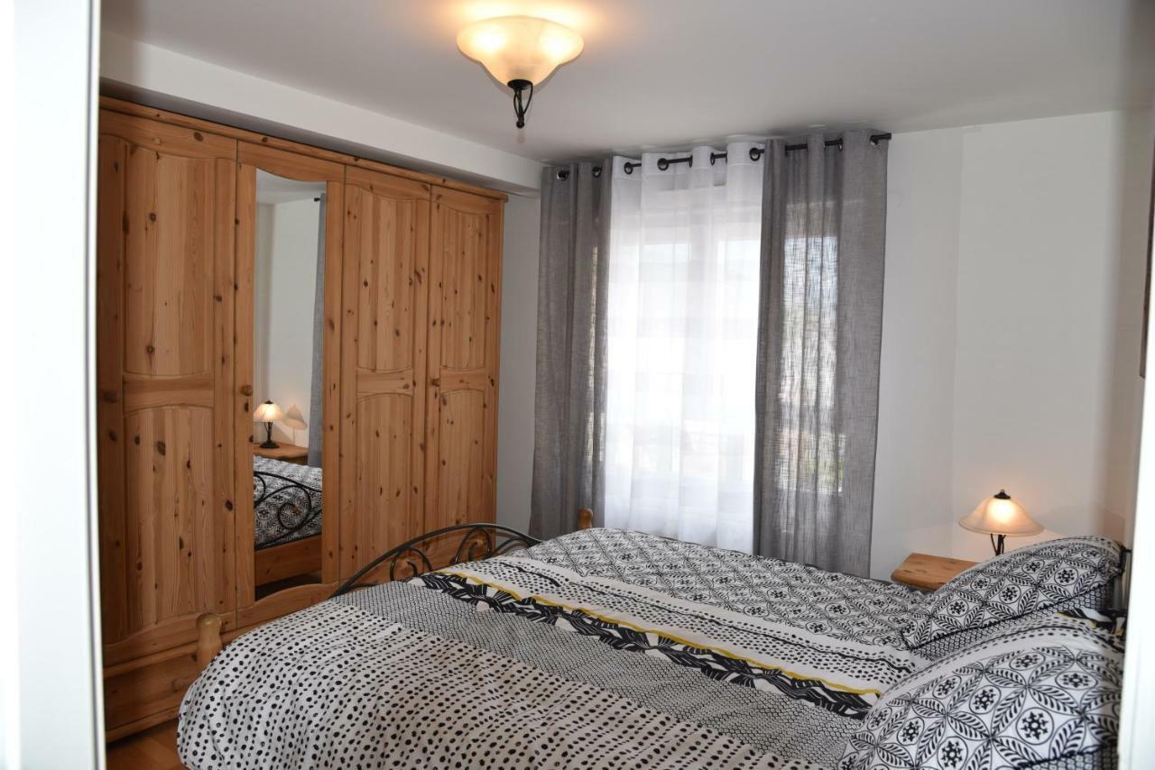 Apartmán Le Brin D'Osier Kaysersberg-Vignoble Exteriér fotografie