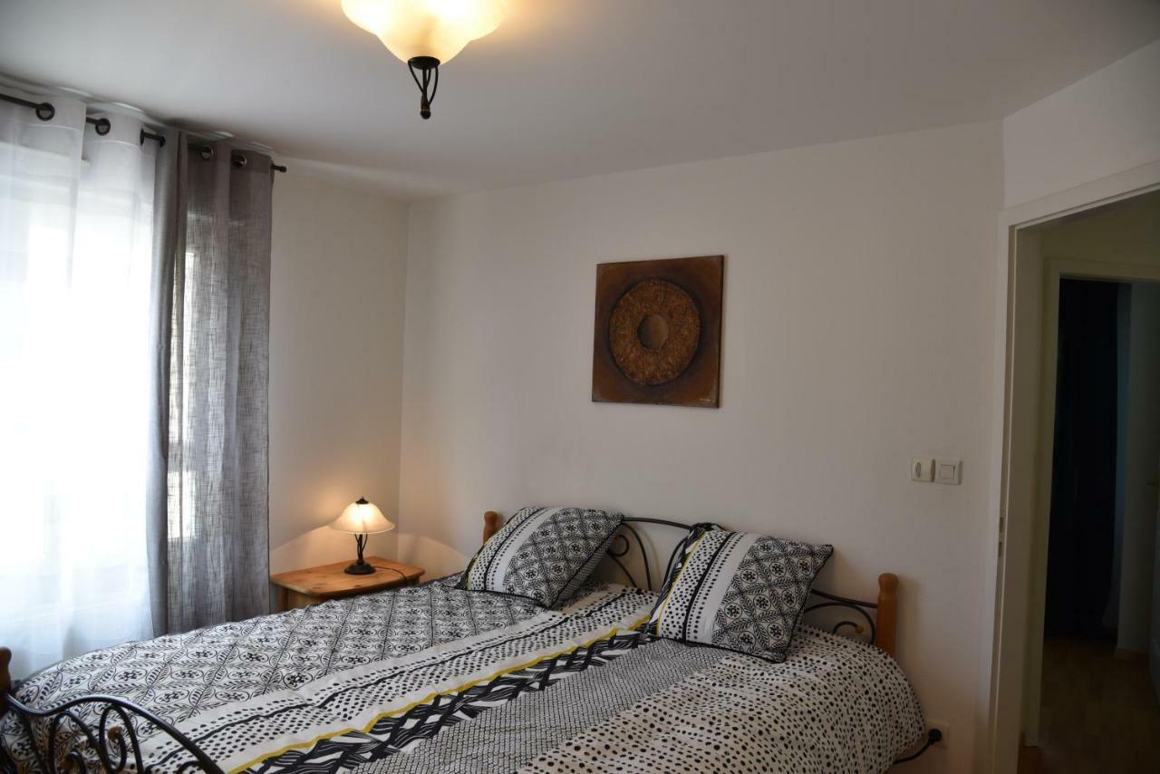 Apartmán Le Brin D'Osier Kaysersberg-Vignoble Exteriér fotografie
