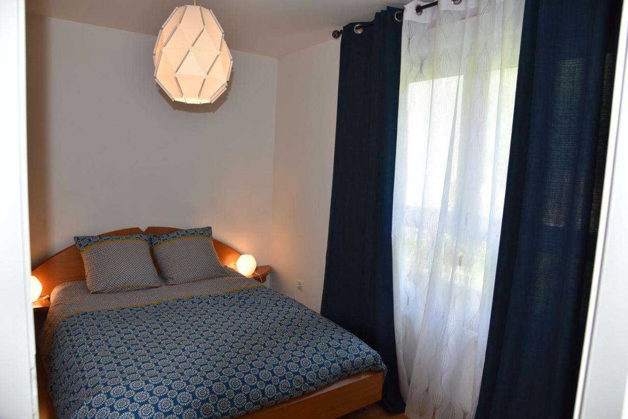 Apartmán Le Brin D'Osier Kaysersberg-Vignoble Exteriér fotografie