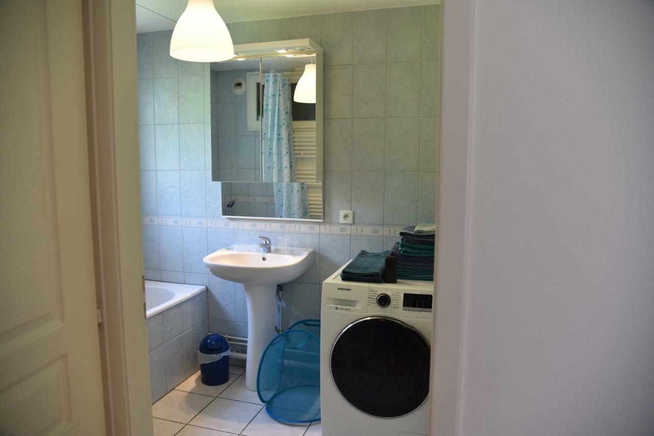 Apartmán Le Brin D'Osier Kaysersberg-Vignoble Exteriér fotografie